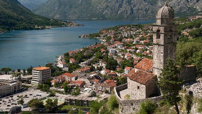 Grad na Balkanu prvi na listi najepših mesta sveta