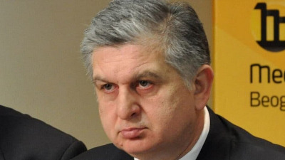 Romska partija podržala poverenicu posle napada Brnabić: "Lično sam upoznat sa pokušajima da se opsturiše njen rad"