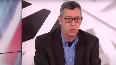 "Vučić zna da bi naredne izbore sve sa krađom teško dobio"