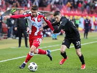 Pićini otvoreno: Pobegao sam iz Zvezde