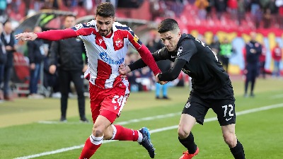 Pićini otvoreno: Pobegao sam iz Zvezde Pićini otvoreno: Pobegao sam iz Zvezde