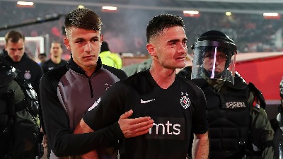 Saša Zdjelar ponovo u Humskoj