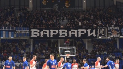 Budućnost izdala saopštenje pred Zvezdu