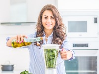 Prolećni detoks: 7 recepata za zdravije i lepše telo