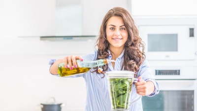 Prolećni detoks: 7 recepata za zdravije i lepše telo