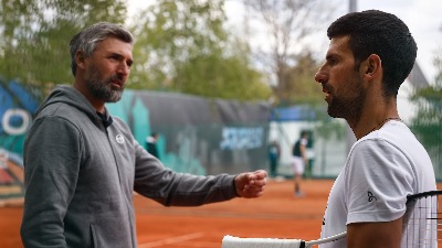 Ivanišević o finalu: Novak nije iskoristio šanse