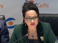 Uhapšena Vesna Medenica: Odmah joj određen pritvor