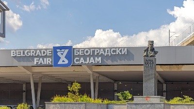 "Nismo mogli da prihvatimo ultimatum": Počinje Sajam knjiga bez čak 20 izdavačkih kuća "Nismo mogli da prihvatimo ultimatum": Počinje Sajam knjiga bez čak 20 izdavačkih kuća