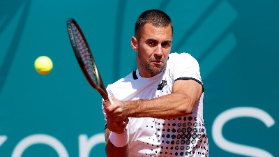 Konačno dobre vesti: Đere slavio posle četiri meseca