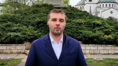 "Prodaja nije opcija": Sutra suđenje Manojloviću