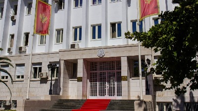 Crna Gora u tajnosti potpisala sporazum sa Prištinom!