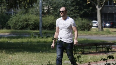 Darku Kostiću određen pritvor