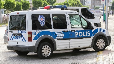Napad na policijsku stanicu: Ubijena dva policajca