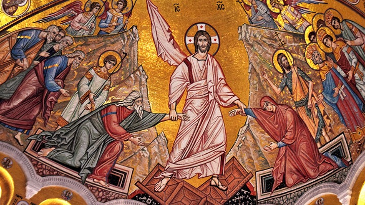  Danas slavimo USKRS – najveći hrišćanski praznik: Ovo OBAVEZNO uradite čim otvorite oči – donosi zdravlje, sreću i blagostanje