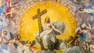 Danas je Velika subota: Oprostite i tražite oprost Danas je Velika subota: Oprostite i tražite oprost