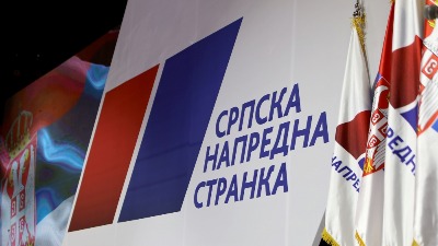 Naprednjak pretukao svoju partnerku na ulici: Nije uhapšen jer mora da radi izbore u Kosjeriću?!