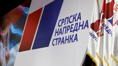 "Za šestoro 300 evra": Koliko SNS-ovci nude za učešće na skupu protiv blokada