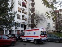 Ubadanje nožem: Jedna osoba teško povređena