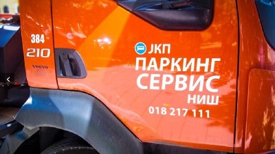 Krivična prijava protiv direktorke Parking servisa u Nišu