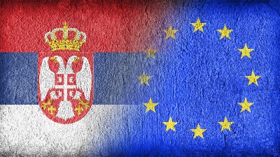 Srbija jedina zemlja Zapadnog Balkana neusklađena sa odlukama EU