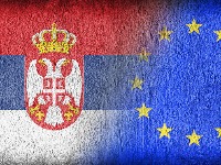 Srbija decenijama udaljena od proseka EU