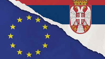 Srbija u drugoj polovini 2022. usvojila 35 od 137 propisa u okviru EU integracija