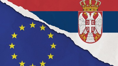 Srbija opet neće otvoriti Klaster 3?!