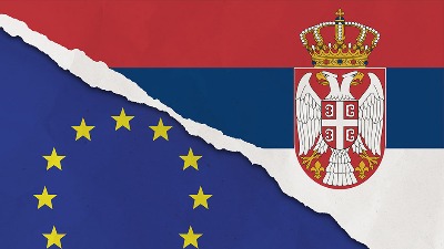 Srbija se nije uskladila sa tri odluke EU