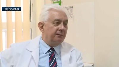 Delić: "Lekcija" Vučića lekarima je izneveravanje zdrave pameti