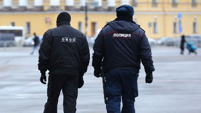 Rusi pišu: General pronađen mrtav kod Moskve