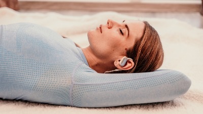 Slušanje muzike pred spavanje daje kvalitet sna