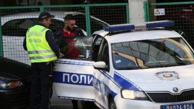 Kažnjen pevač Darko Lazić: Sve mu "top"