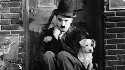 Očeva lekcija i najbolja predstava koju je Čaplin video