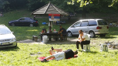 Poznato kakvo nas vreme očekuje za 1. maj