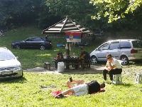 PRVI MAJ U PRIRODI: 4 pravila za bezbedan izlet