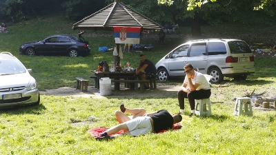 PRVI MAJ U PRIRODI: 4 pravila za bezbedan izlet