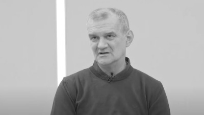 Sećanje na Sretu: Živi dobri duh košarkaški Sećanje na Sretu: Živi dobri duh košarkaški