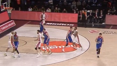Efes i Micić brane titulu u Beogradu! Efes i Micić brane titulu u Beogradu!