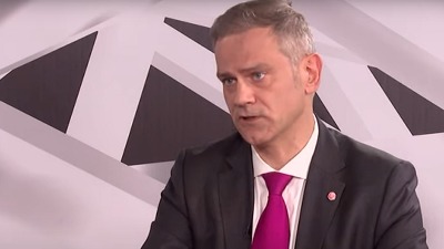 Stefanović: Potvrditi kurs spoljne politike, cilj - ulazak u EU