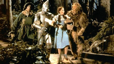 Film "Čarobnjak iz Oza" dobija novu verziju