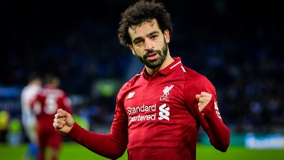 Salah postao najplaćeniji u istoriji Liverpula