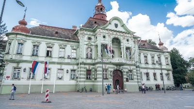 ZA NEVERICU Izglasano poskupljenje pijaće vode u Zrenjaninu