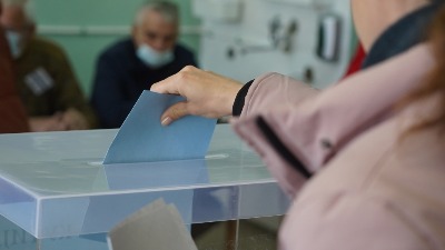 Utvrđena zbirna lista za parlamentarne izbore