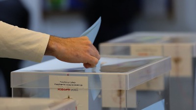 Doneta odluka u ponavljanju izbora u Velikom Trnovcu
