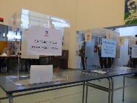 Na 10 odsto biračkih mesta u BG bilo nepravilnosti