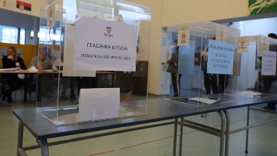 RIK: Glasači sa KiM glasaće u Vranju, Kuršumliji, Raškoj i Tutinu