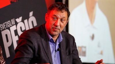 Divac objasnio kako je stigao u Zvezdu