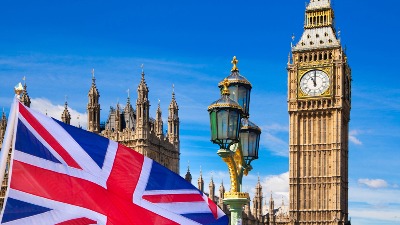Velika Britanija predala poslednju afričku koloniju