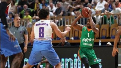 Ferelov agent otkrio zašto plej nije došao u Partizan