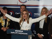 Zavetnici idu na sastanak opozicije